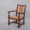 Fauteuils Mid-Century, France, Set de 2 12