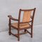 Fauteuils Mid-Century, France, Set de 2 6