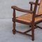 Mid-Century French Armchairs, Set of 2, Image 2
