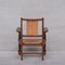 Fauteuils Mid-Century, France, Set de 2 7