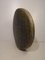Large Brutalist Stone Pillow Vase in the Style of Pia Manu, Image 6