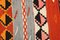 Tapis de Couloir Kilim Vintage, Turquie 8