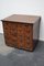 20th Century German Pine Apothecary Cabinet, Image 6