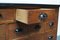 20th Century German Pine Apothecary Cabinet 18