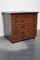 20th Century German Pine Apothecary Cabinet 5