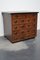 20th Century German Pine Apothecary Cabinet, Image 5