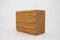 Oak Chest of Drawers, Czechoslovakia, 1950s, Image 5