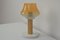 Mid-Century Table Lamp, 1960s 3