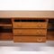 Mid-Century Teak Sideboard mit Falttüren von G-Plan, 1960er 6