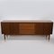 Mid-Century Teak Sideboard mit Falttüren von G-Plan, 1960er 2