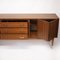 Mid-Century Teak Sideboard mit Falttüren von G-Plan, 1960er 3