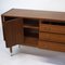 Mid-Century Bi Fold Door Teak Sideboard by G-Plan, 1960s 4