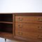 Mid-Century Bi Fold Door Teak Sideboard by G-Plan, 1960s 10