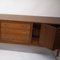 Mid-Century Teak Sideboard mit Falttüren von G-Plan, 1960er 9