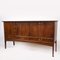 Vintage Rosewood and Mahogany Sideboard by Peter Hayward for Vanson, 1950s, Image 2