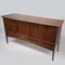 Vintage Rosewood and Mahogany Sideboard by Peter Hayward for Vanson, 1950s, Image 9