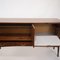 Vintage Rosewood and Mahogany Sideboard by Peter Hayward for Vanson, 1950s 6
