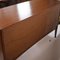 Vintage Rosewood and Mahogany Sideboard by Peter Hayward for Vanson, 1950s 10
