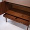 Vintage Rosewood and Mahogany Sideboard by Peter Hayward for Vanson, 1950s 8
