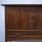 Vintage Rosewood and Mahogany Sideboard by Peter Hayward for Vanson, 1950s 4