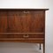 Vintage Rosewood and Mahogany Sideboard by Peter Hayward for Vanson, 1950s 5