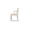 Cream Leather Jason Lite Chair from Walter Knoll / Wilhelm Knoll, Image 10