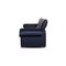 Blue Leather DS 10 Three-Seater Sofa from De Sede, Image 10