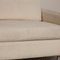 Cream Fabric Conseta Armchair from COR, Image 3