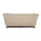 Cream Fabric 3 Seater Chelsea Sofa from Bretz 10