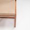 Walnut Dining Chairs 133 by De La Espada, Set of 6, Image 10