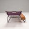 Sun Lounger Tandem by Thomas Sauvage for Ego Paris 6