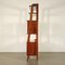 Wooden Bookcase, Italy, 1950s-1960s 13