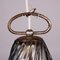 Lamp in Blown Glass from La Murrina, Italy, 1980s 5