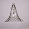 Lamp in Blown Glass from La Murrina, Italy, 1980s, Image 4