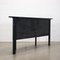 63643 Cabinet in Lacquered Wood by Giorgetti, 1980s 10