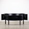 63643 Cabinet in Lacquered Wood by Giorgetti, 1980s 3