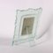 Glass Photo Frame, Italy, 1950s 6
