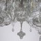 Pastoral Murano Glass Chandelier 9