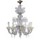 Pastoral Murano Glass Chandelier, Image 1