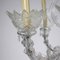 Pastoral Murano Glass Chandelier, Image 7