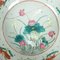 Decorative Painted Ceramic Bowl, Image 4