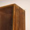 Bookcase in Walnut Veneer, 1940s 5