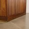 Bookcase in Walnut Veneer, 1940s, Image 10