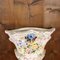 Ceramic Fountain with Floral Decoration from Bassano 10