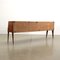 Dresser in Rosewood Veneer with Marble Top, 1950s or 1960s 7