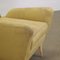 Armchair in Chartreuse, 1950s 5