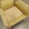 Armchair in Chartreuse, 1950s 9