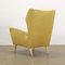 Armchair in Chartreuse, 1950s 10