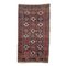 Orientalischer Beluchi Teppich aus Wolle, 1950er-1960er 1