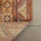 Kars Teppich aus Baumwolle, Türkei, 1960er 7